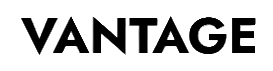 Vantage logo